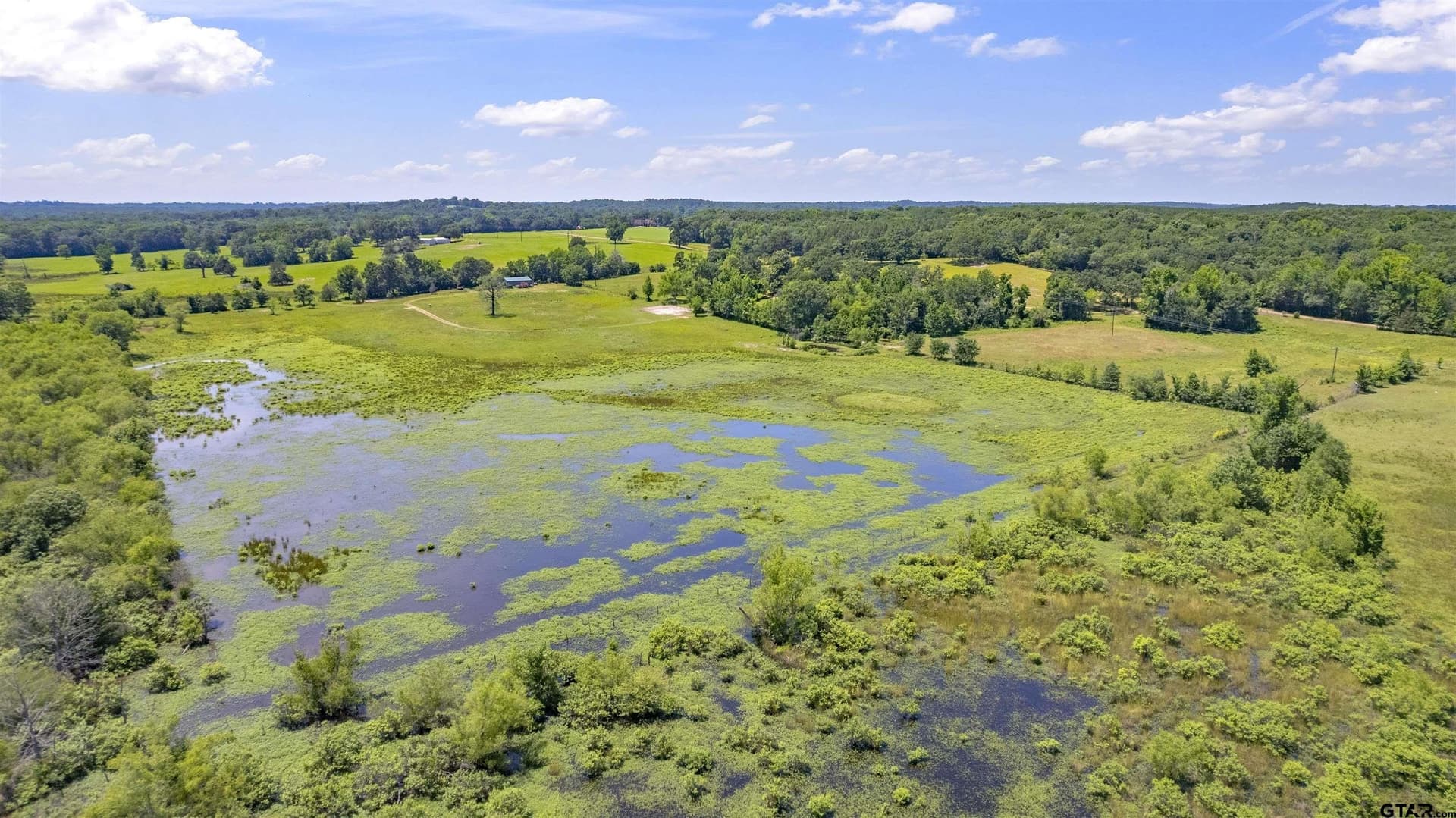 70.17 acres in Henderson County - photo 8