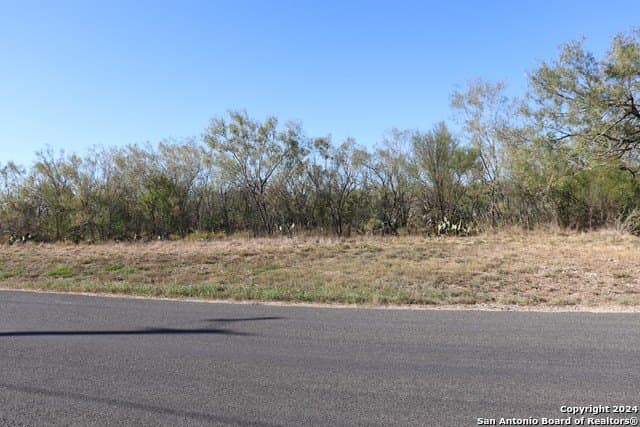 12.75 acres in Bexar County