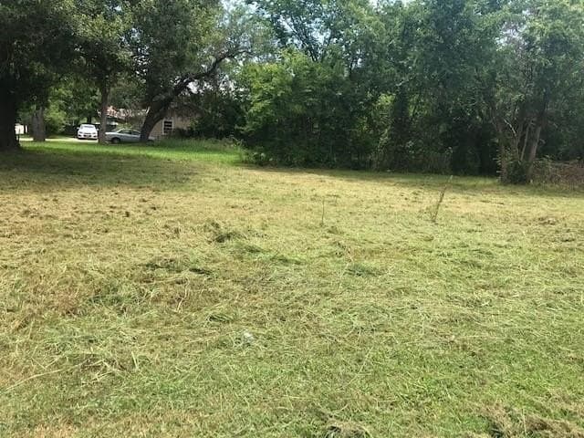 0.16 acres in Hunt County
