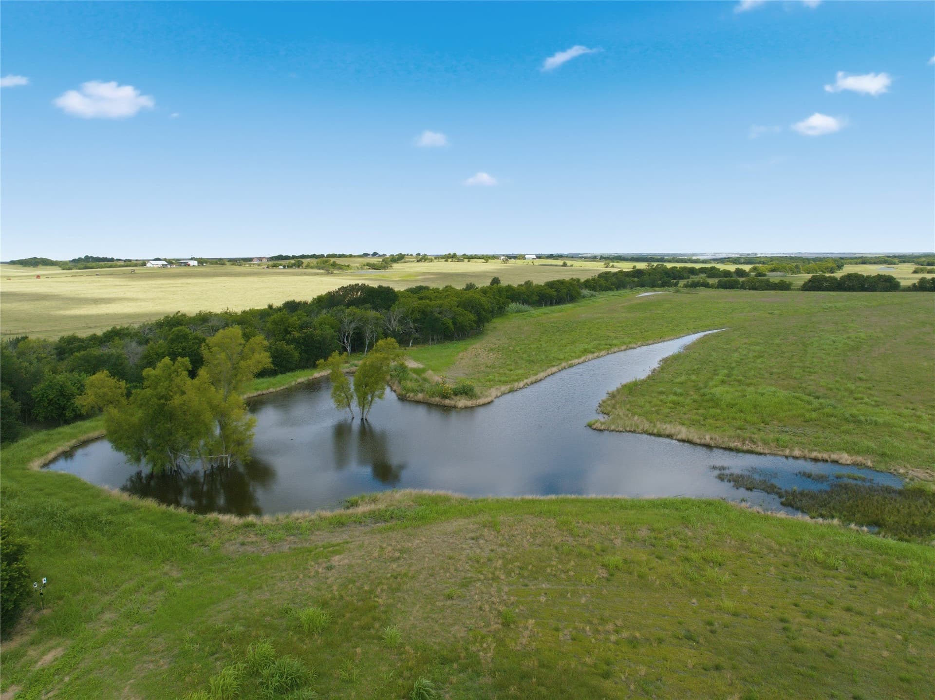 13.2 acres in Hill County - photo 3