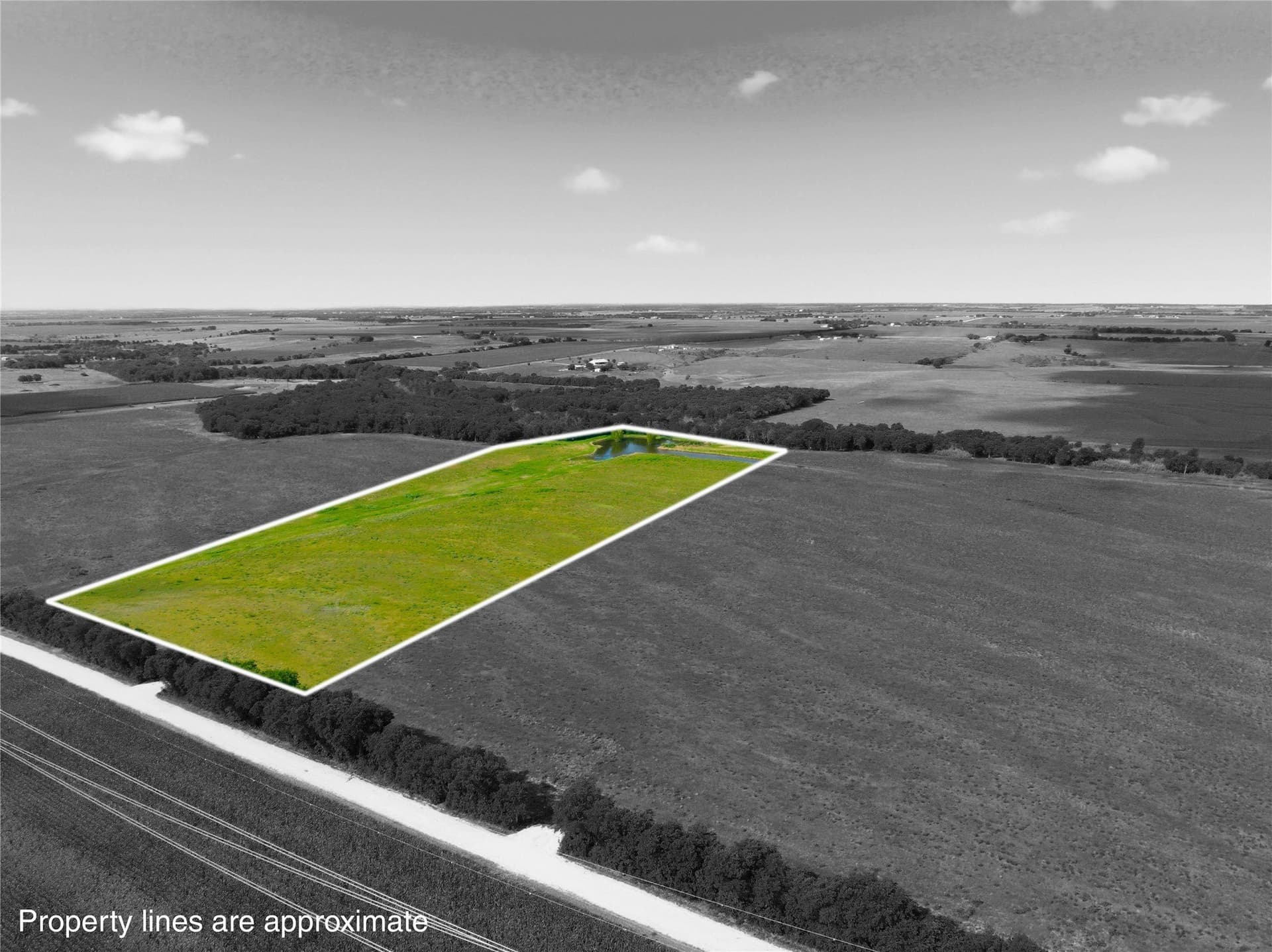 13.2 acres in Hill County - photo 2