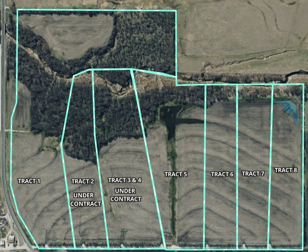 18 acres in Hill County - photo 2
