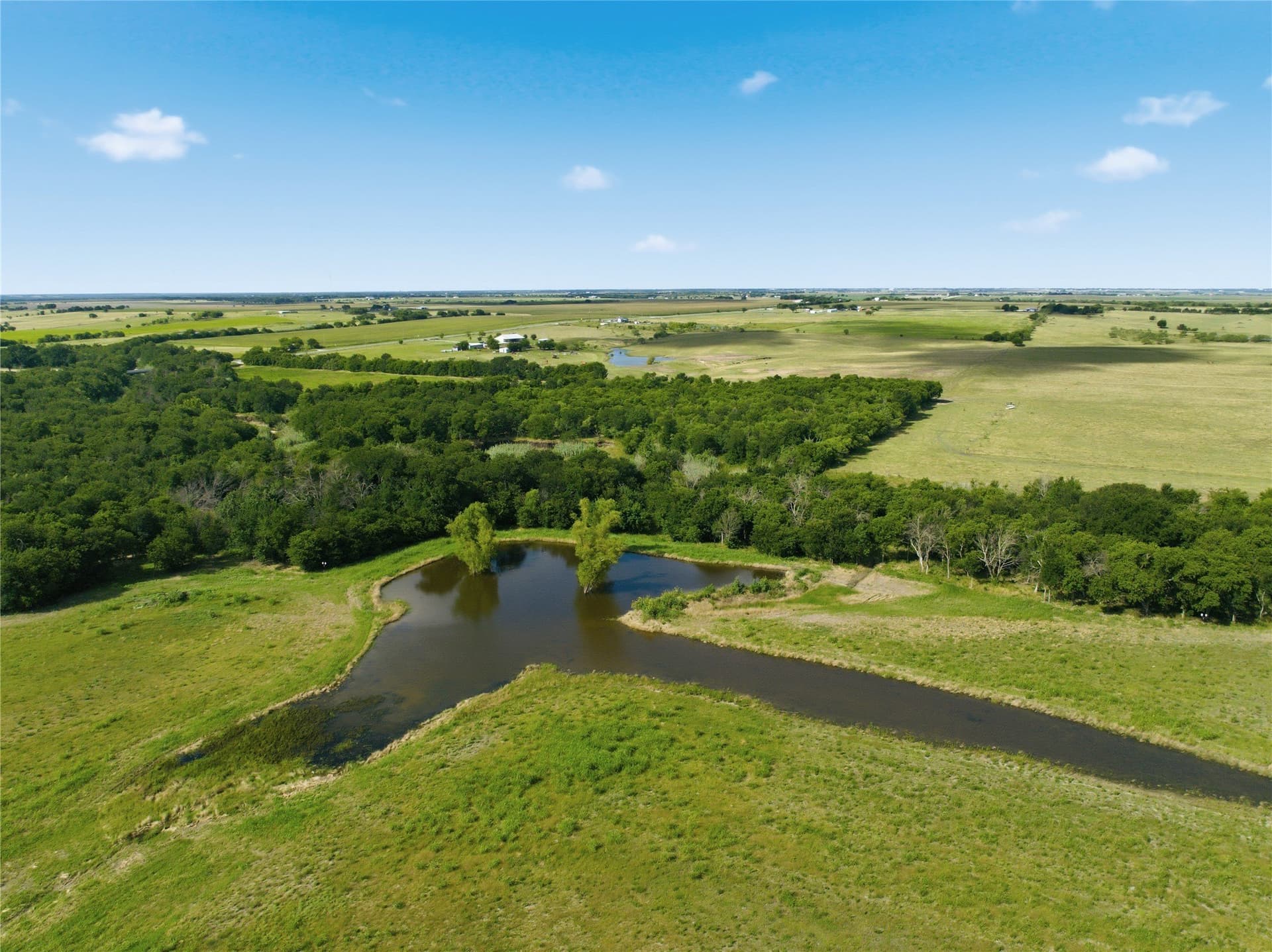 13.2 acres in Hill County - photo 12