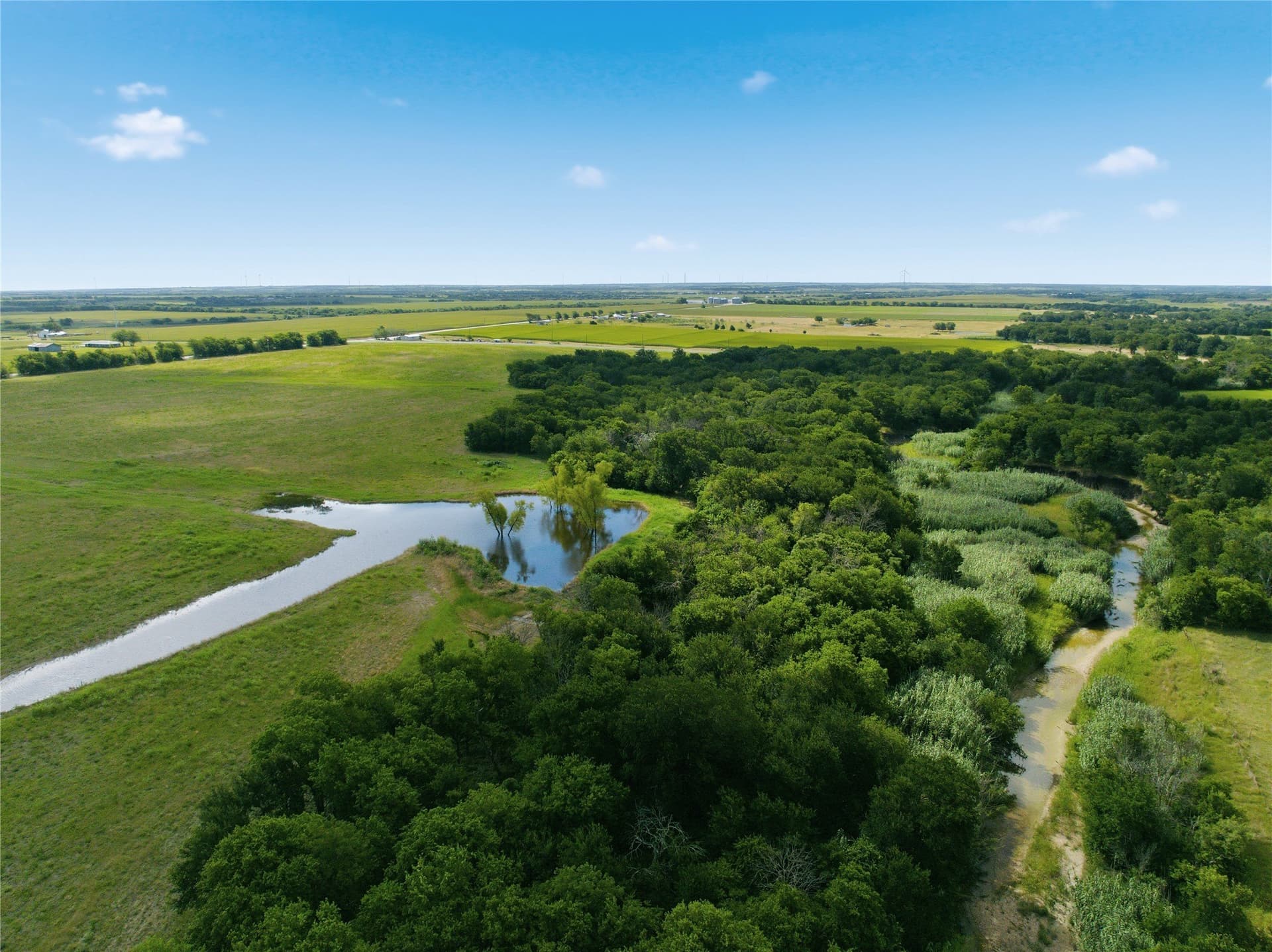 13.2 acres in Hill County - photo 4