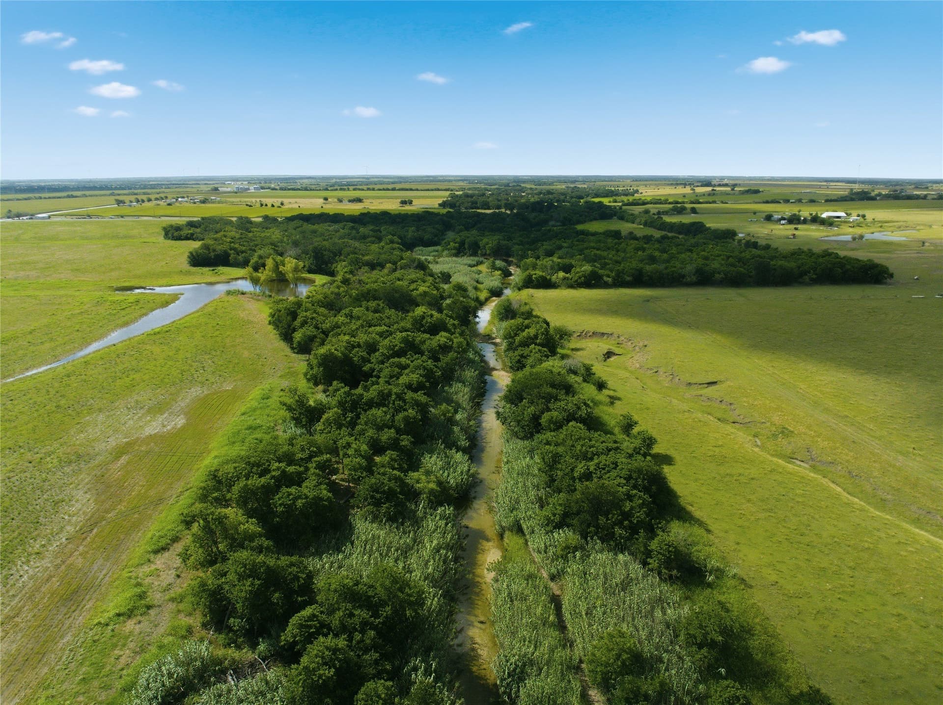 13.2 acres in Hill County - photo 14