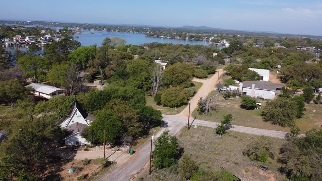 0.11 acres in Burnet County
