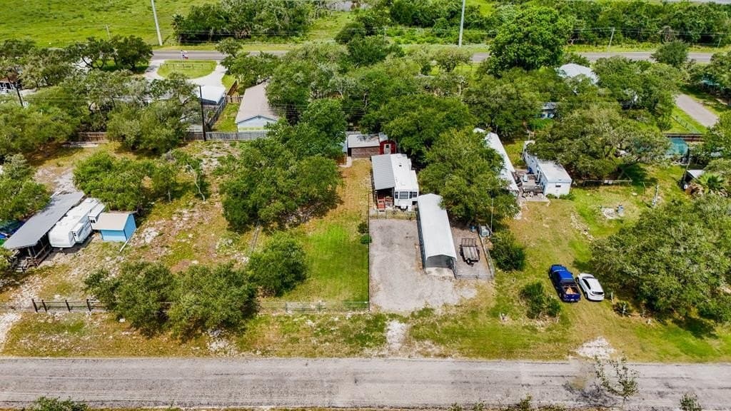 0.34 acres in Texas County