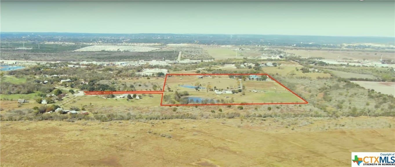 17.99 acres in Comal County gallery image 4