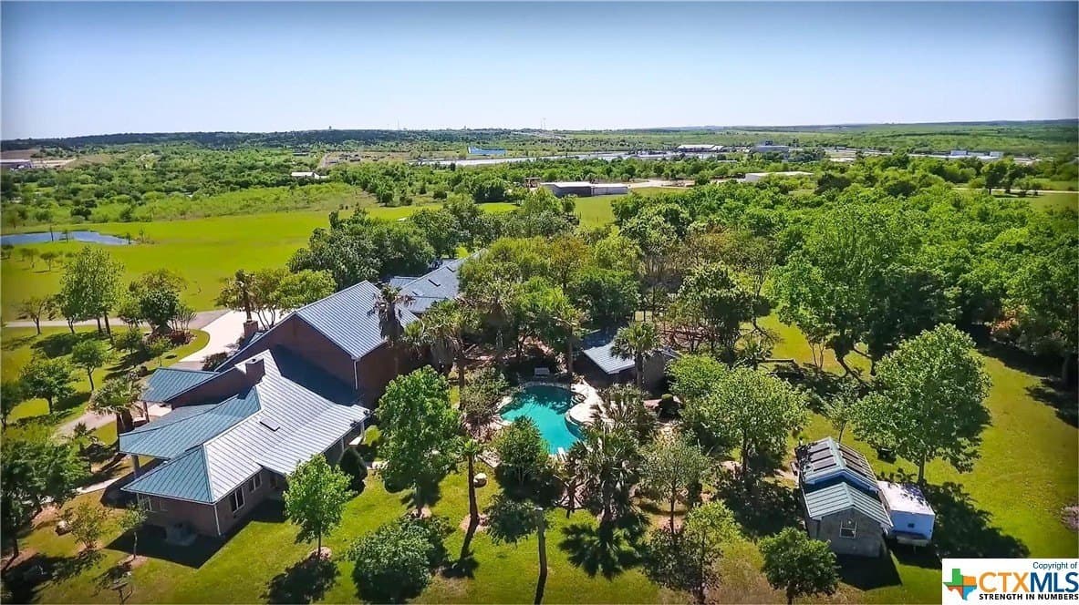 17.99 acres in Comal County