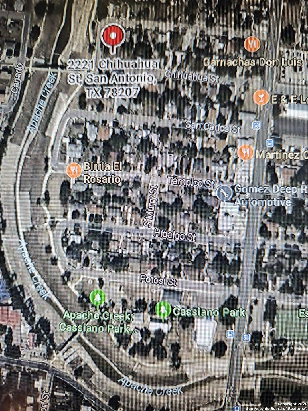 0.09 acres in Bexar County gallery image 2