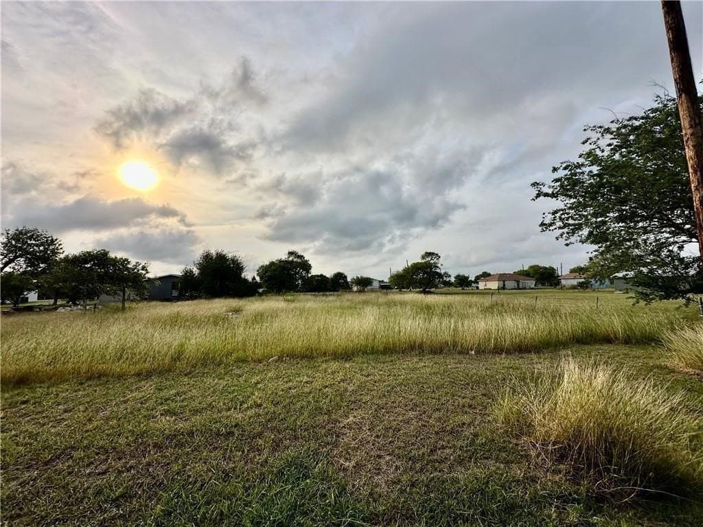 0.22 acres in Refugio County