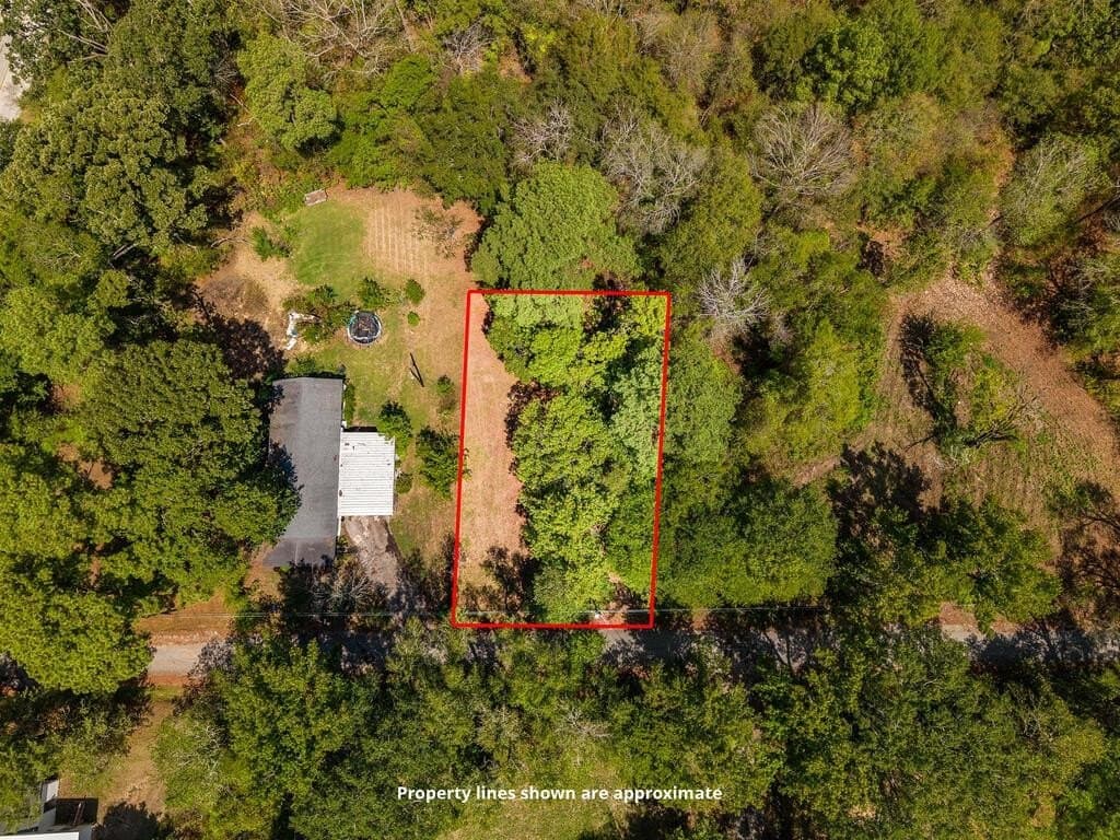 0.17 acres in Texas County
