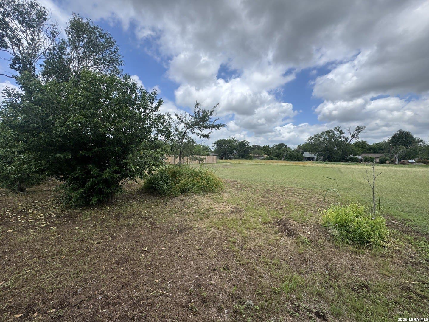 0.24 acres in Guadalupe County