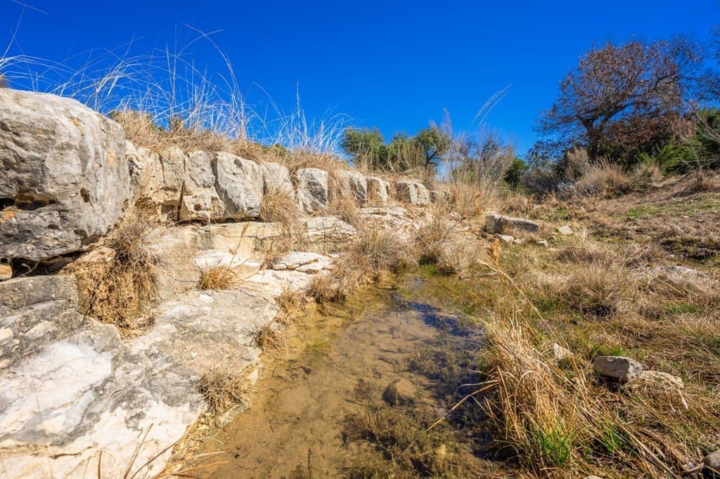 33.3 acres in Gillespie County gallery image 4