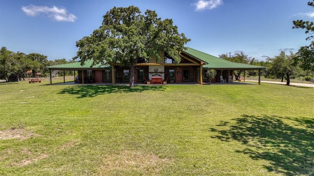 40 acres in Erath County gallery image 2