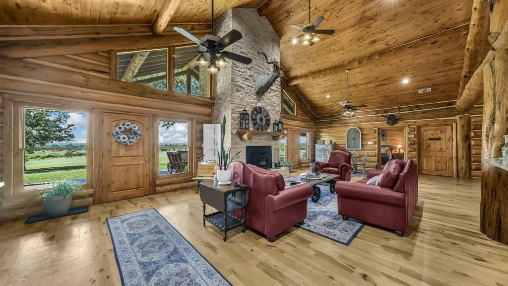 40 acres in Erath County featured view