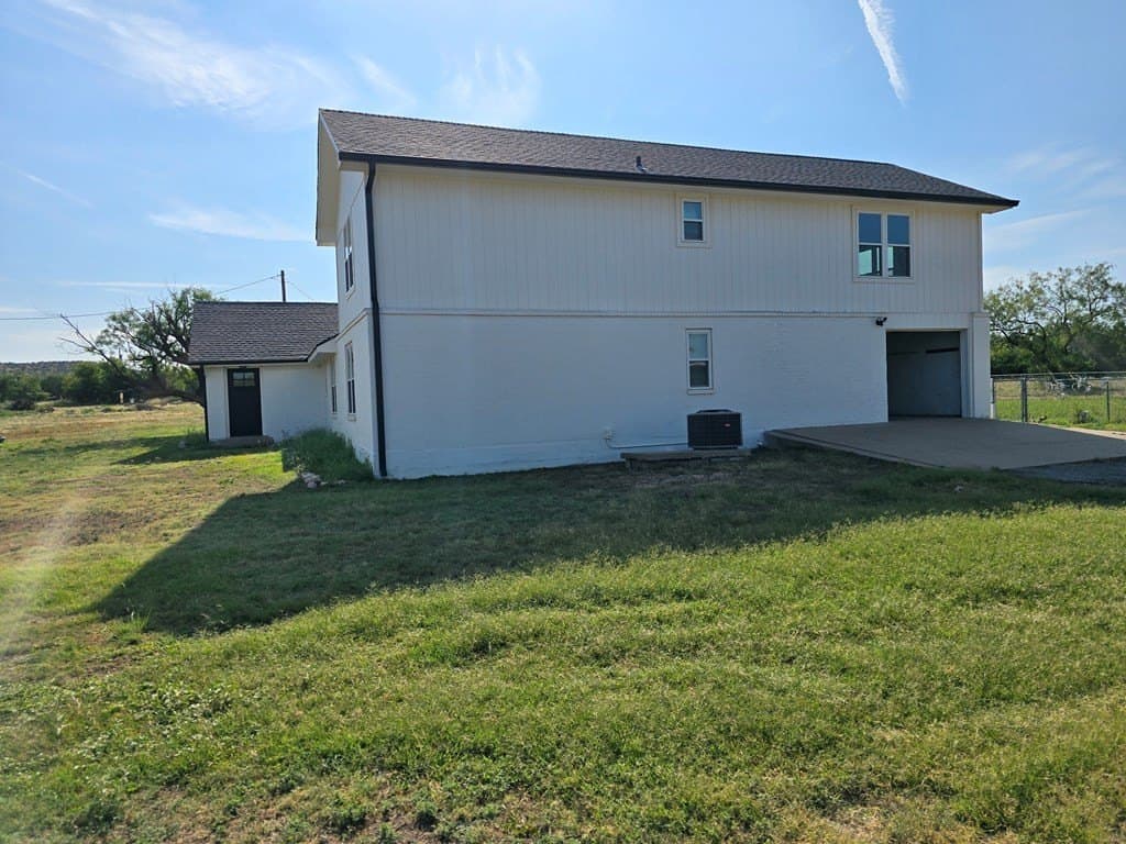 10.34 acres in Tom Green County featured view