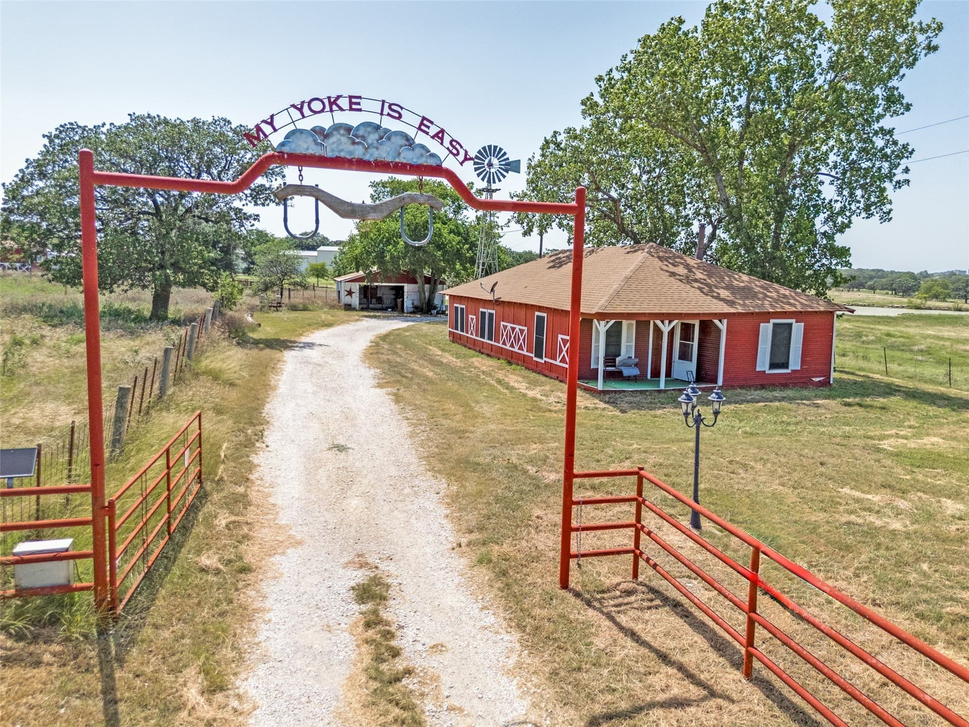 58.19 acres in Johnson County