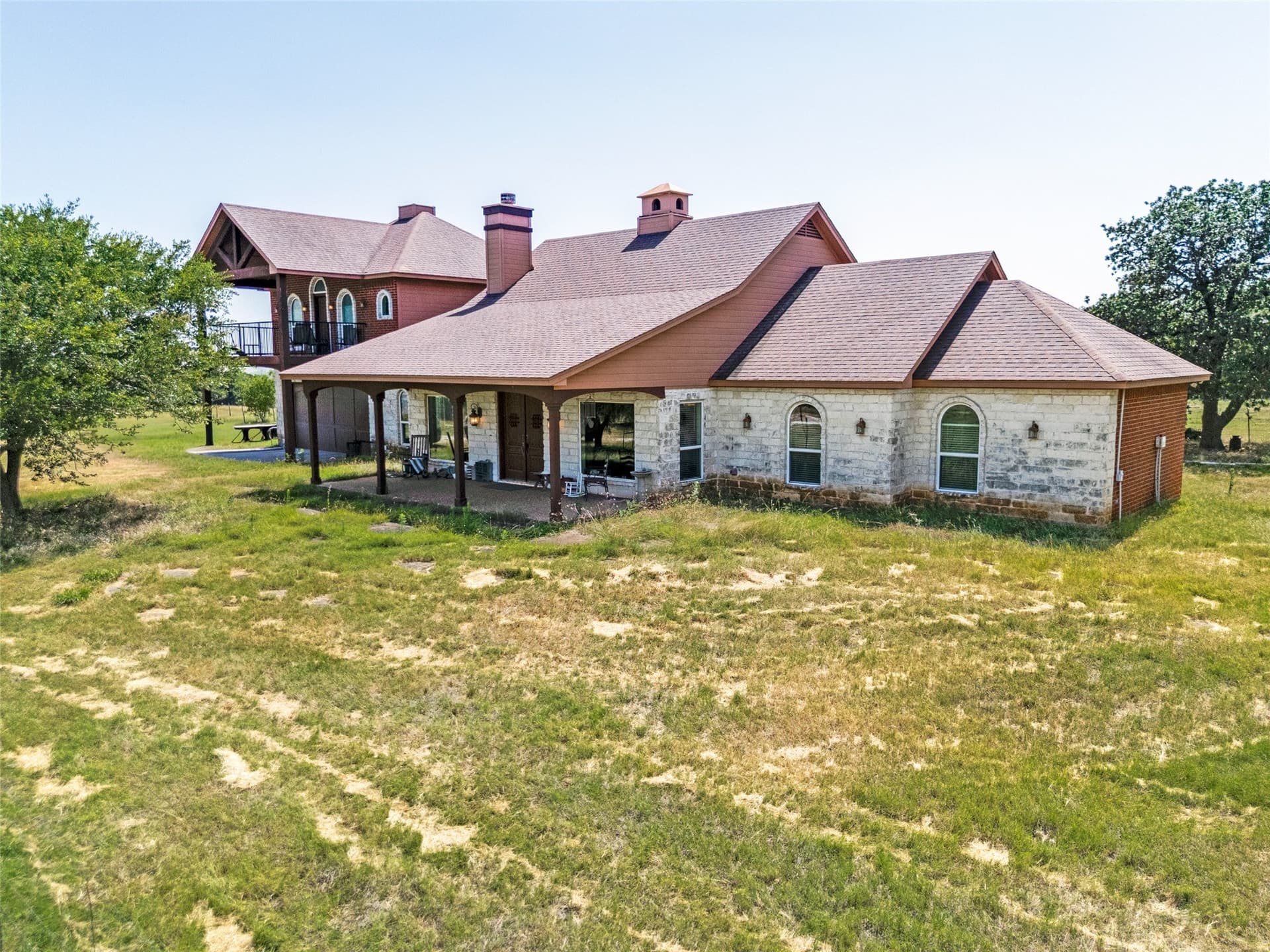 58.19 acres in Johnson County - photo 3
