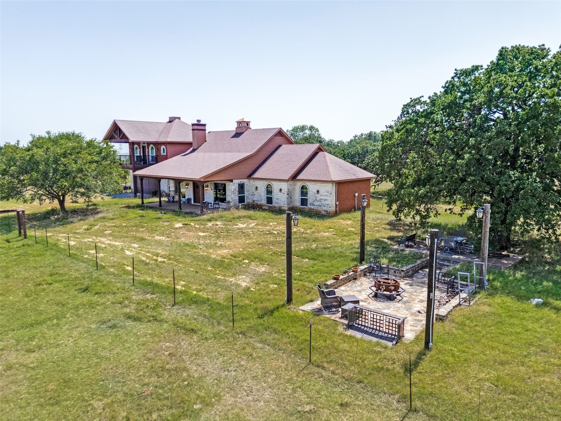 58.19 acres in Johnson County - photo 9