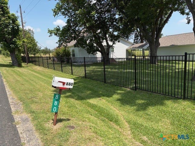 10.1 acres in Williamson County featured view