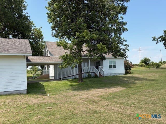 10.1 acres in Williamson County - photo 12