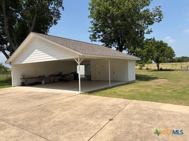 10.1 acres in Williamson County - photo 11