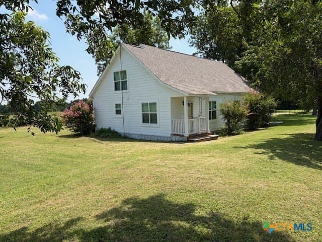 10.1 acres in Williamson County - photo 8