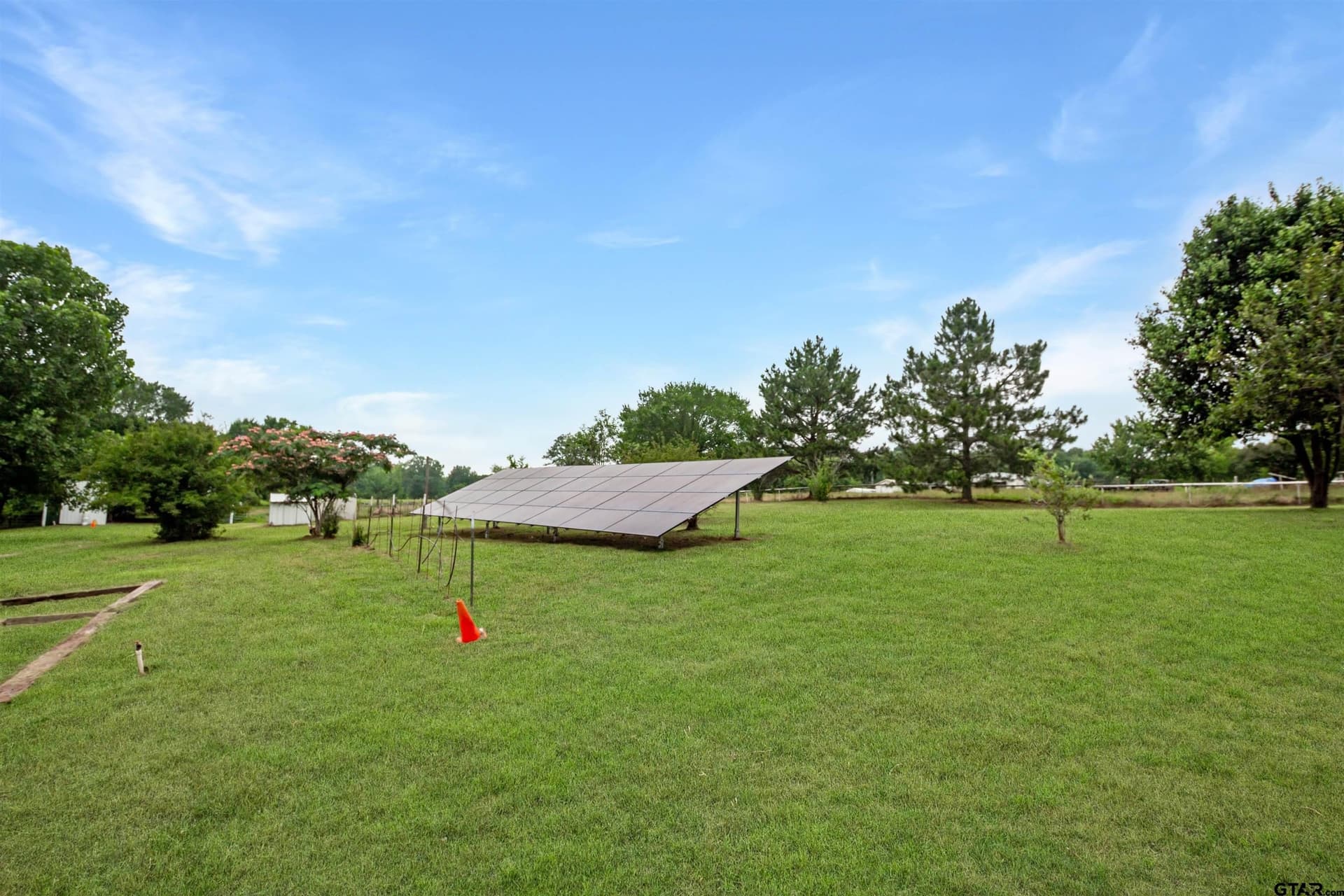 26.78 acres in Henderson County - photo 33
