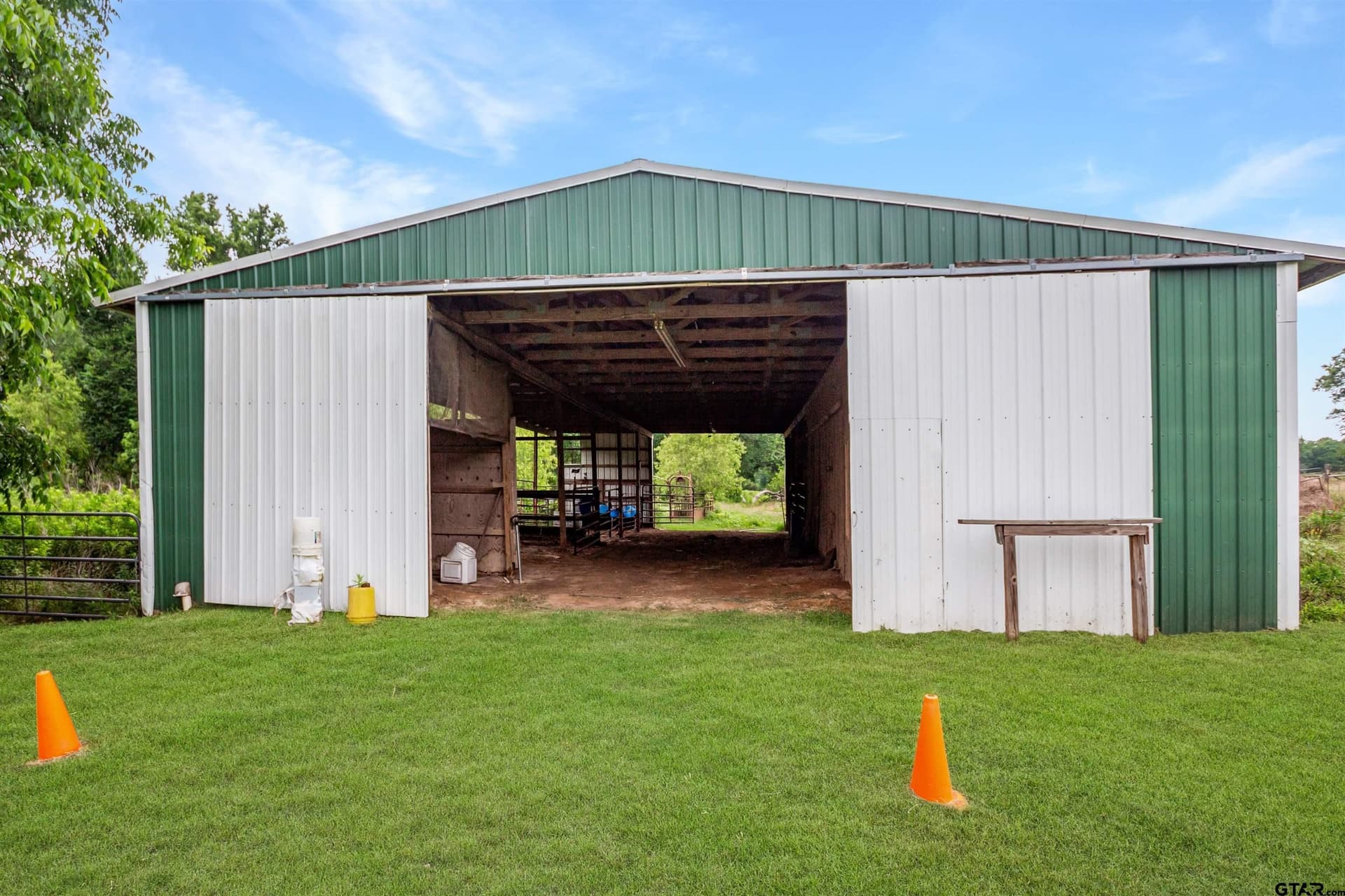 26.78 acres in Henderson County - photo 28