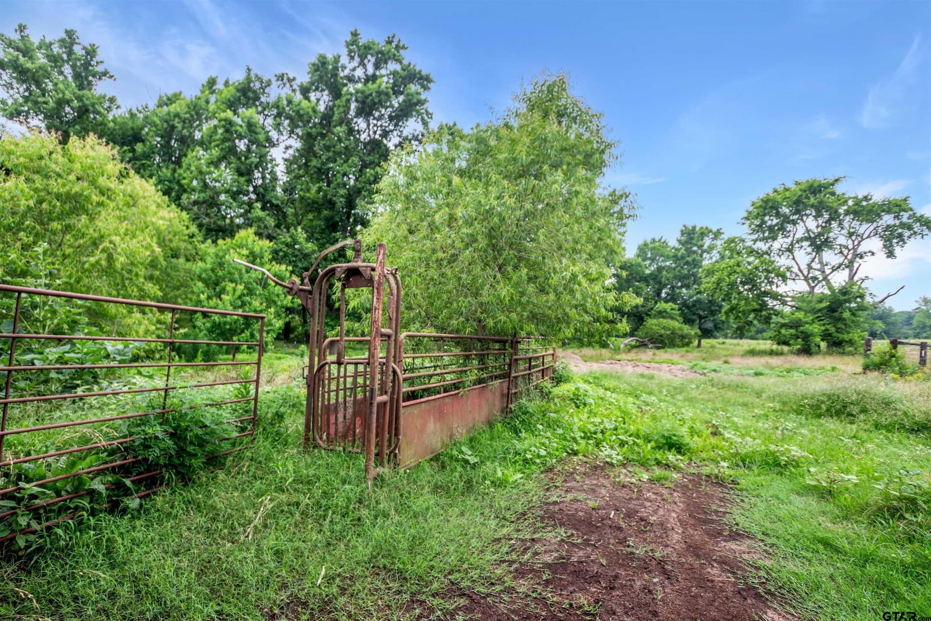 26.78 acres in Henderson County - photo 37