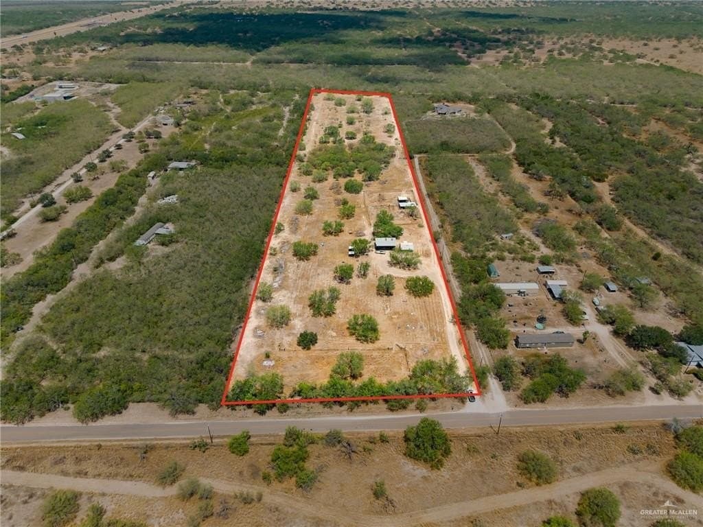 13.28 acres in Hidalgo County - photo 5