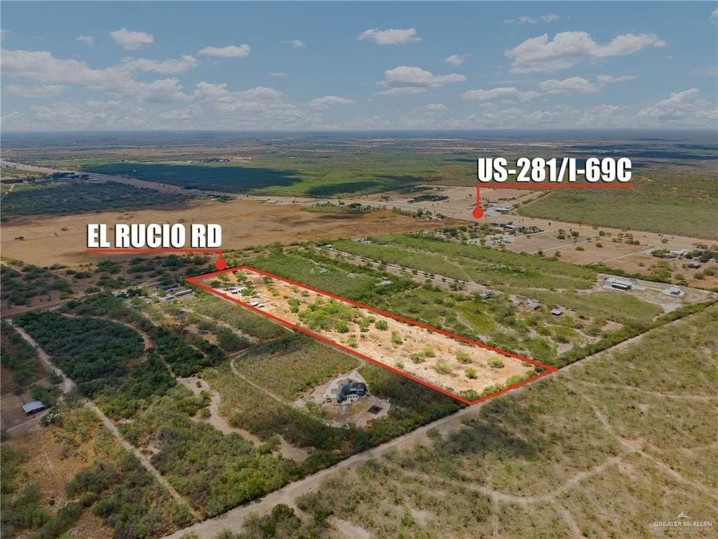 13.28 acres in Hidalgo County - photo 6