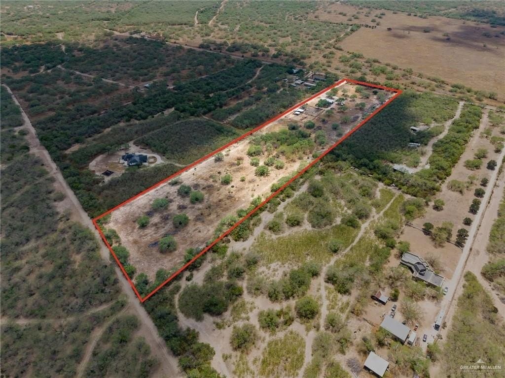 13.28 acres in Hidalgo County - photo 4