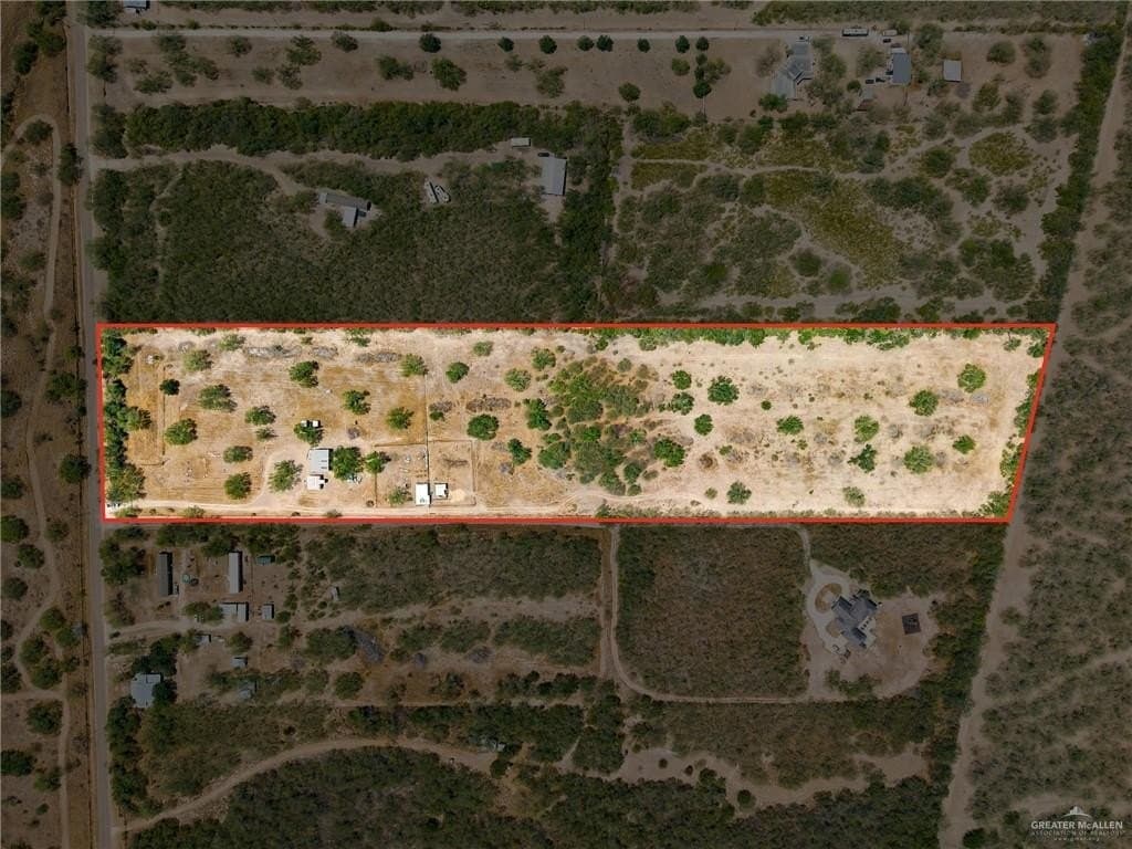 13.28 acres in Hidalgo County - photo 3