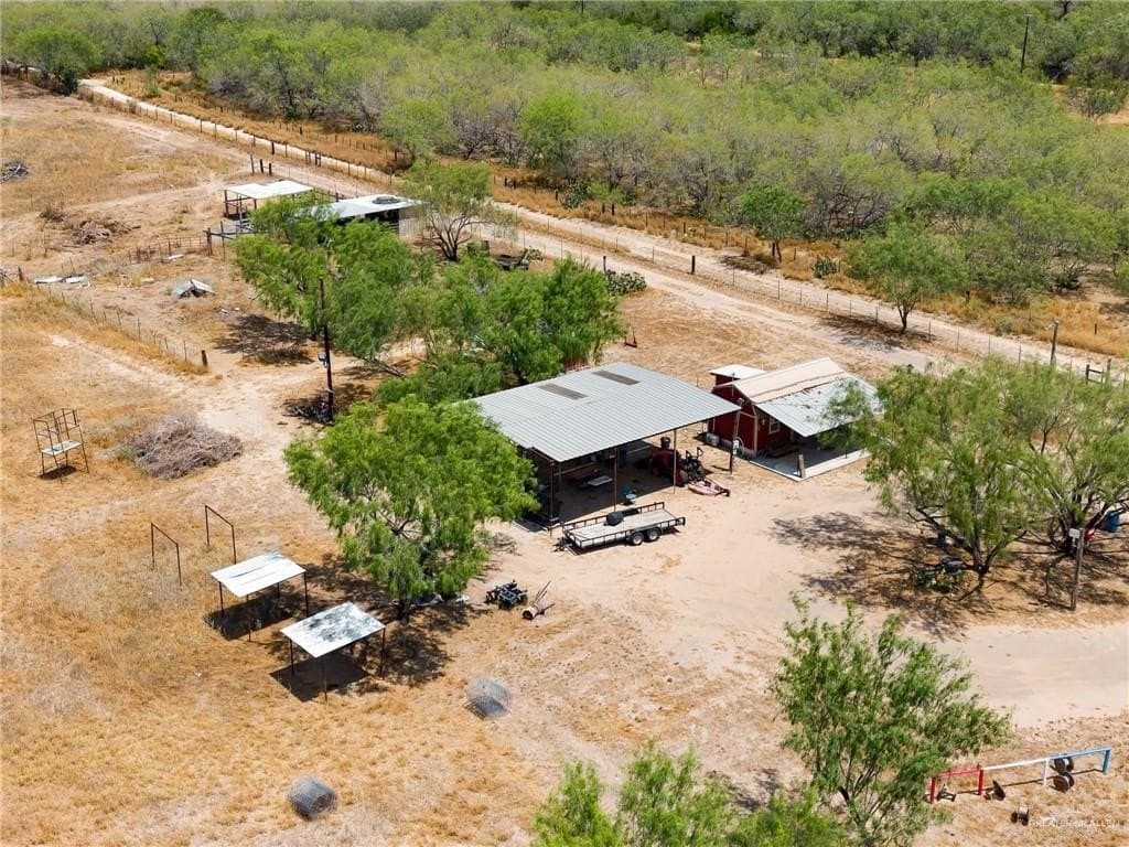 13.28 acres in Hidalgo County - photo 7