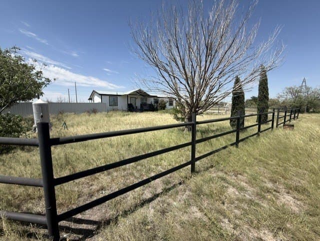 0.63 acres in Ector County featured view