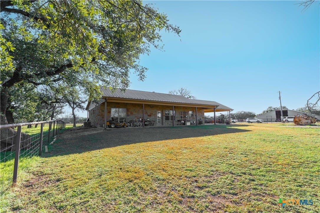 93.45 acres in Coryell County gallery image 3