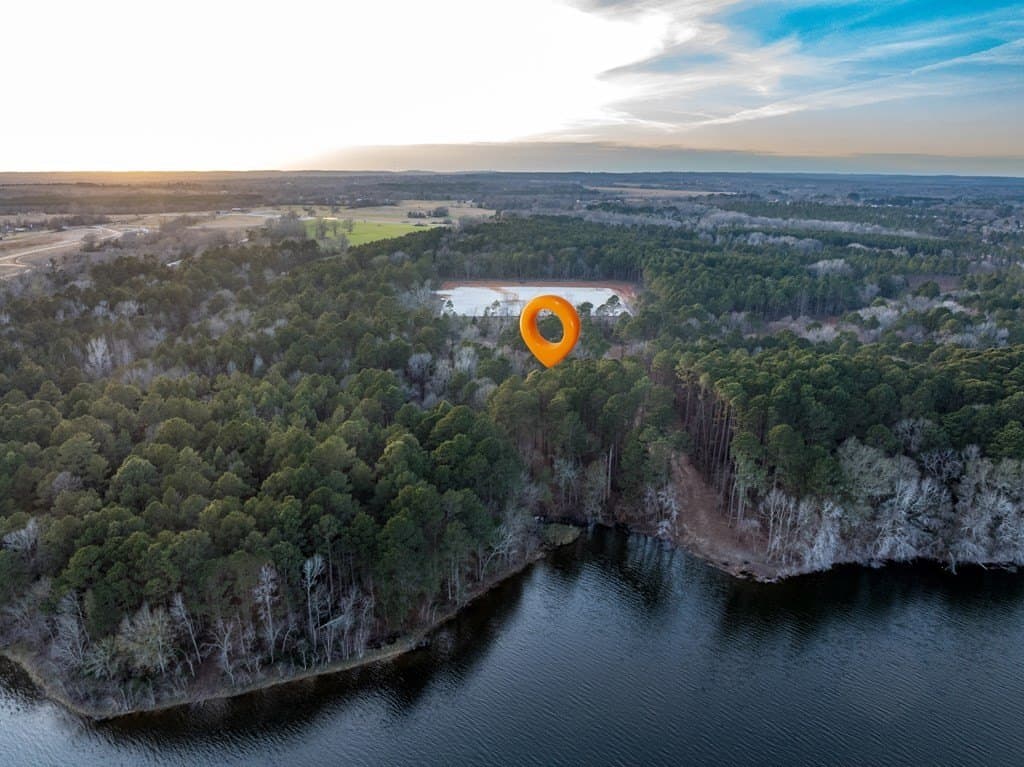 1.28 acres in Anderson County featured view