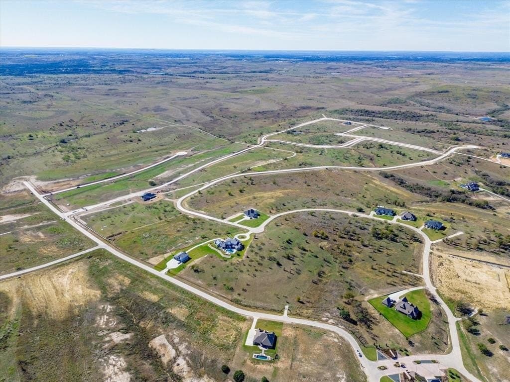 3.1 acres in Parker County gallery image 3