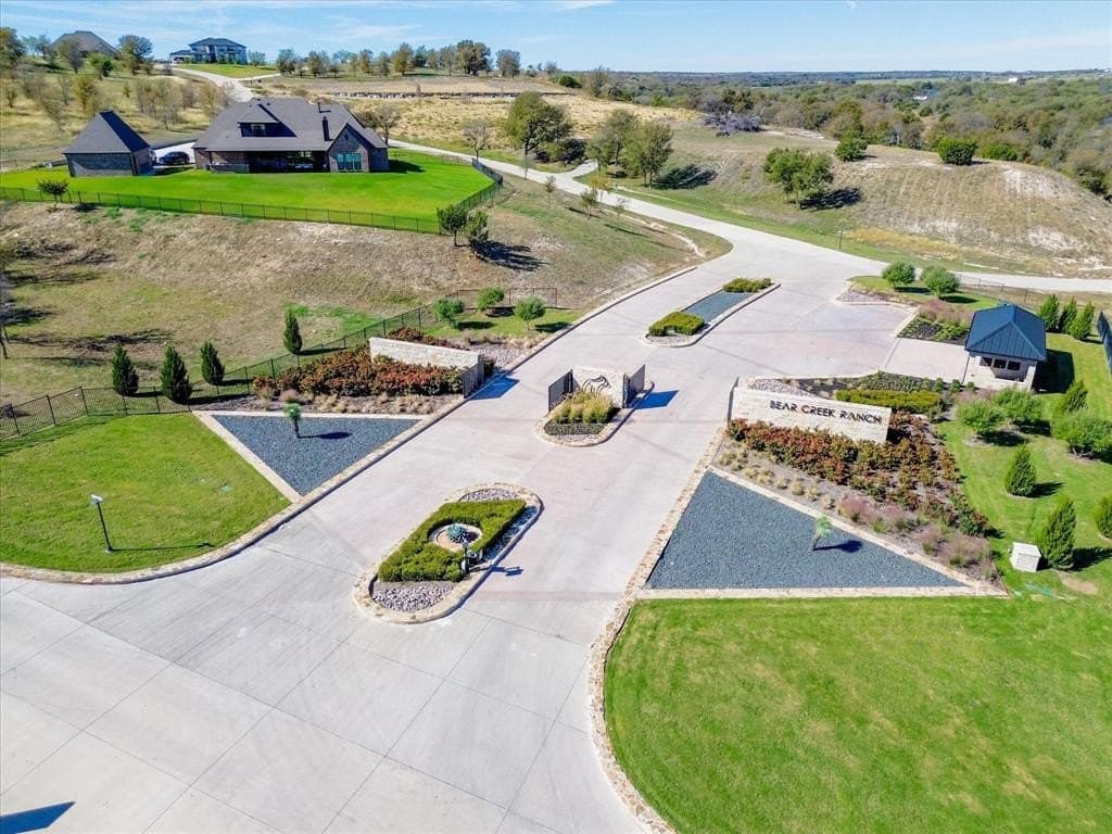 3.1 acres in Parker County featured view
