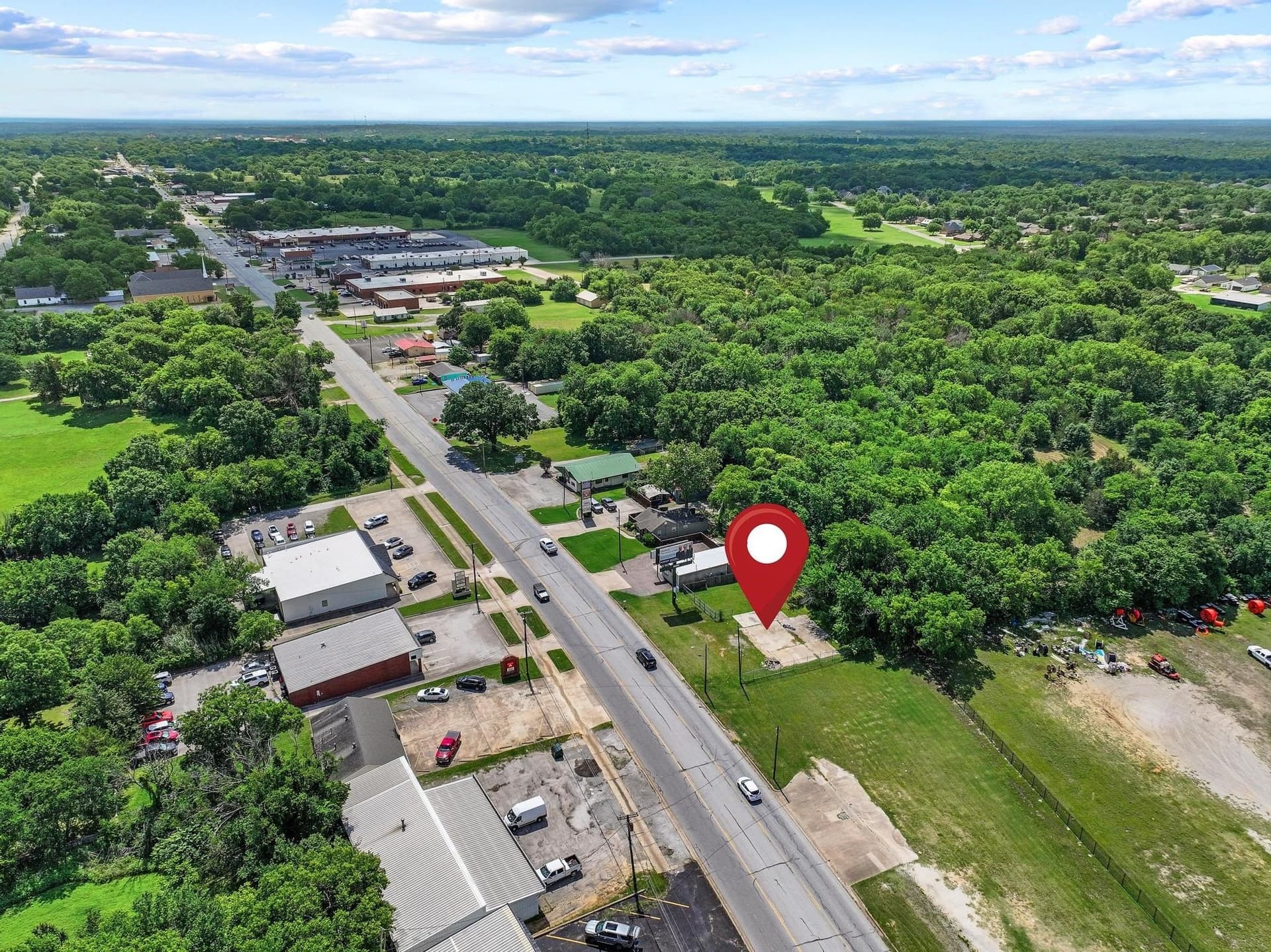 0.22 acres in Grayson County gallery image 4