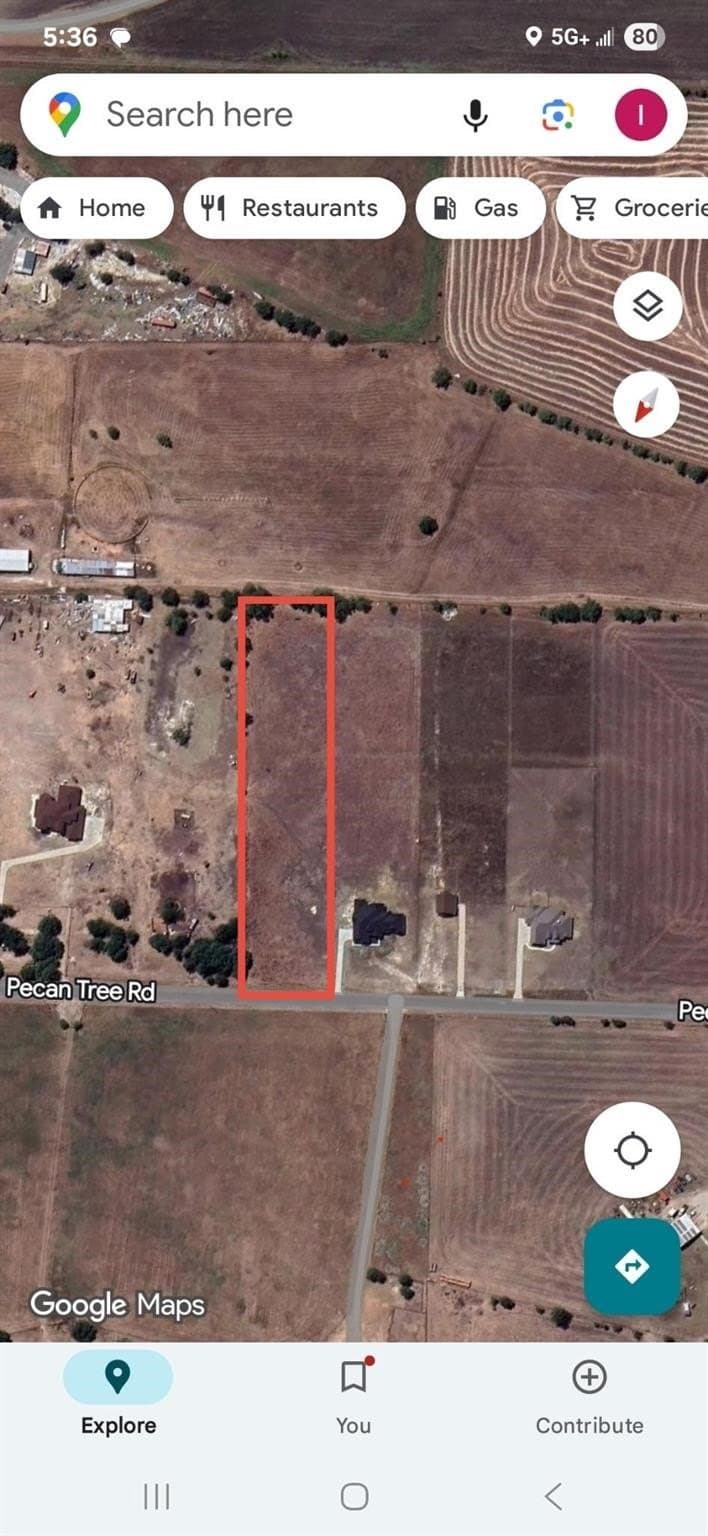2.25 acres in Ellis County - photo 2