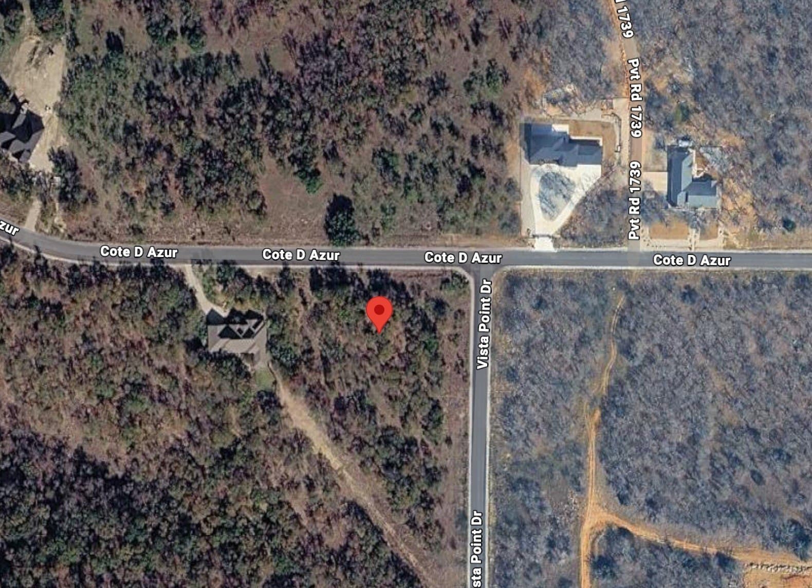 1.01 acres in Wise County gallery image 2