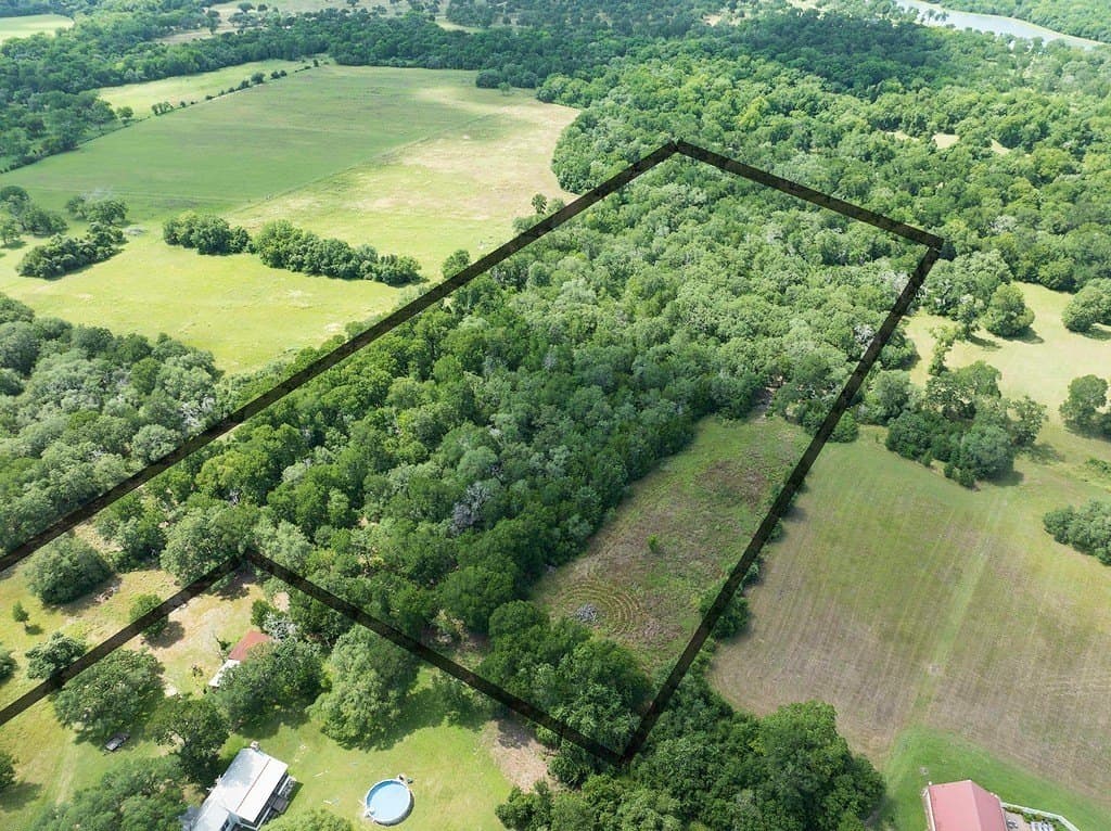15.83 acres in Fayette County - photo 7