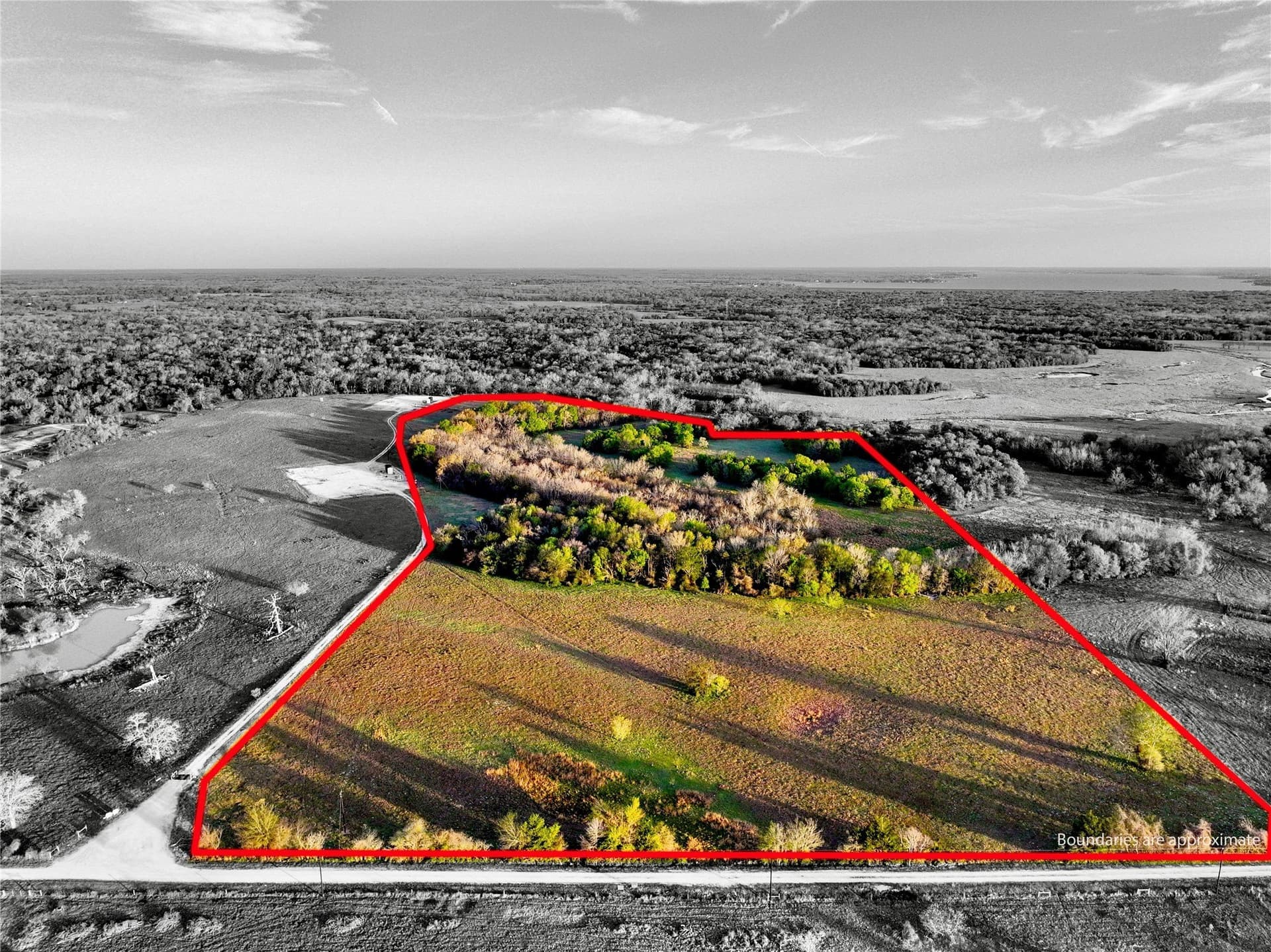 10 acres in Leon County - photo 5