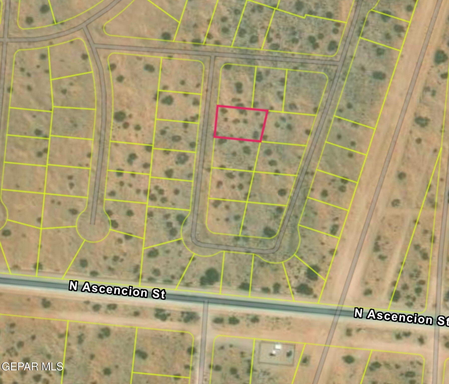0.29 acres in El Paso County - photo 24
