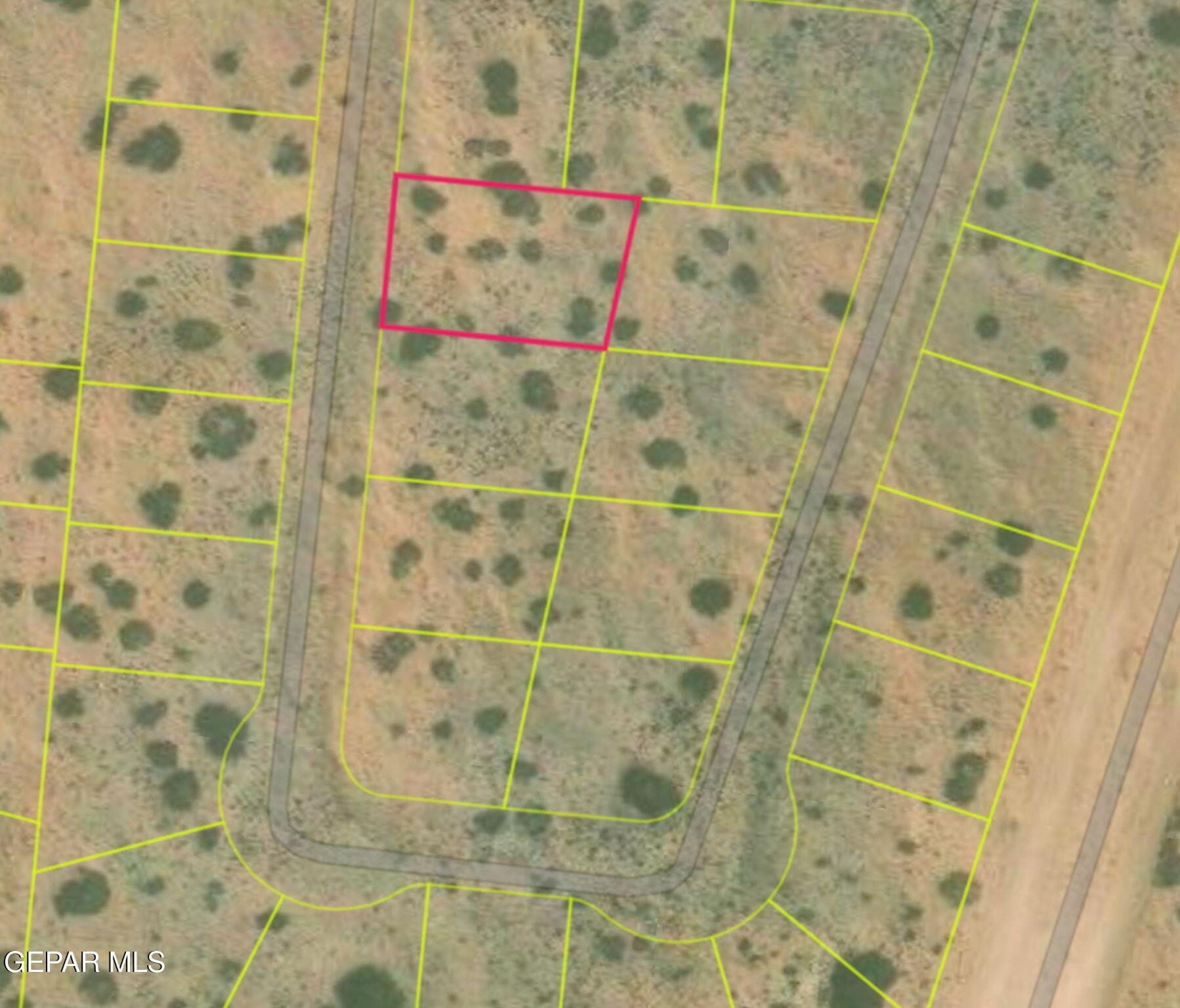 0.29 acres in El Paso County - photo 23