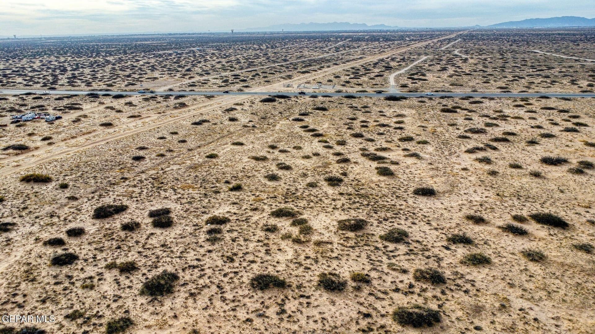 0.29 acres in El Paso County featured view