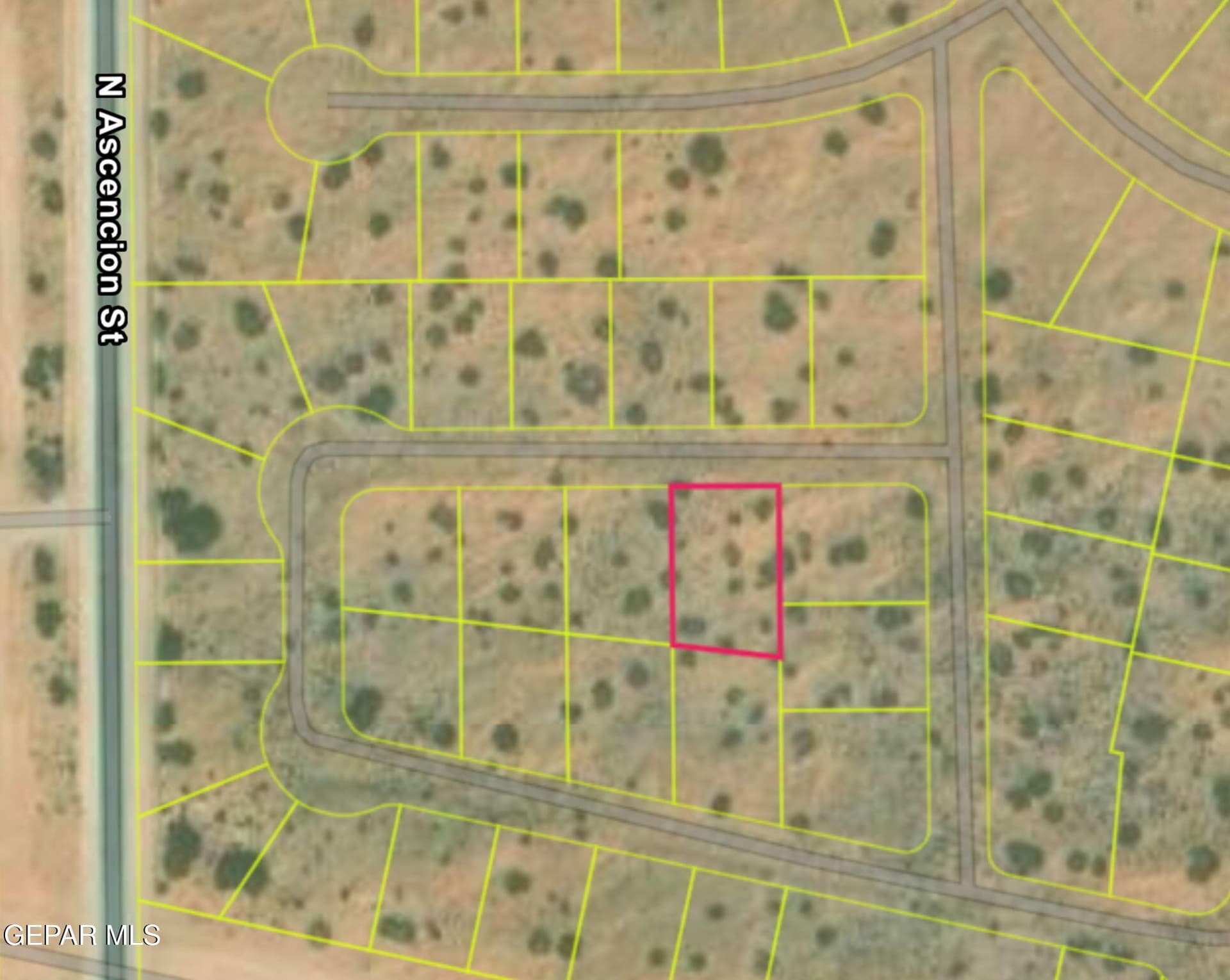 0.29 acres in El Paso County - photo 22